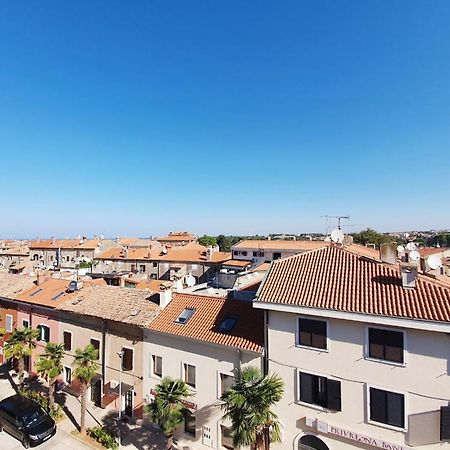 Apartment House Senna Porec Luaran gambar