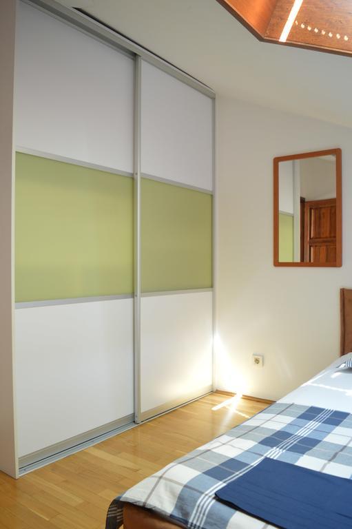 Apartment House Senna Porec Luaran gambar