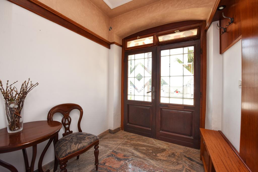 Apartment House Senna Porec Luaran gambar