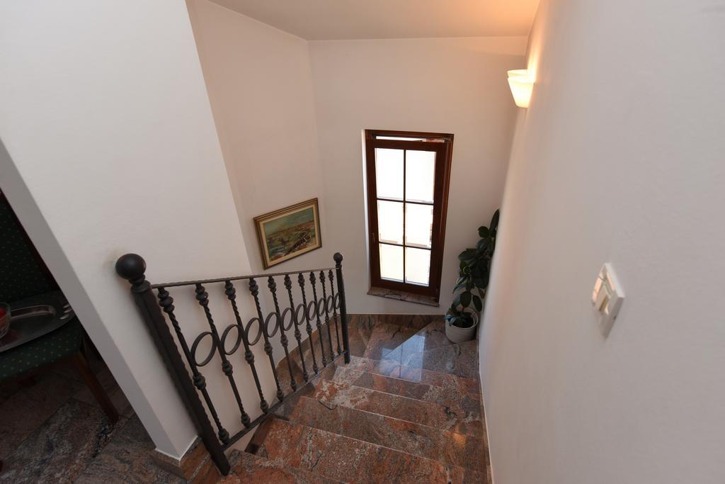 Apartment House Senna Porec Luaran gambar