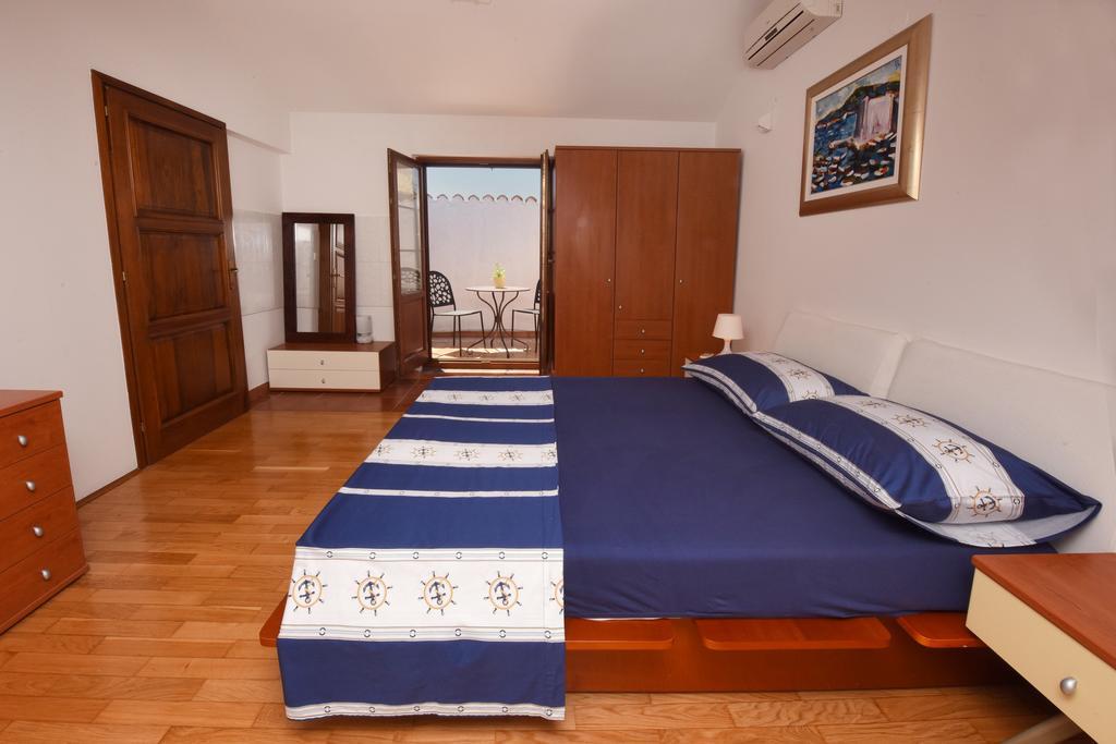 Apartment House Senna Porec Luaran gambar