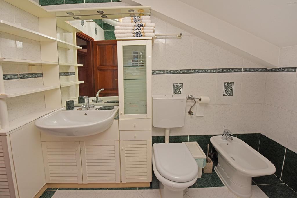 Apartment House Senna Porec Luaran gambar